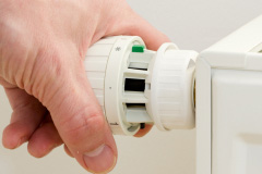 Dry Street central heating repair costs