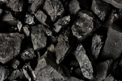 Dry Street coal boiler costs